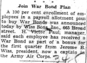 1942-06-02 100 pct Jewelers Join War Bond Plan