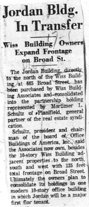1962-12-21 Jordan Bldg In Transfer