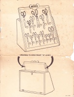 HD-100 Instruction Sheet thumbnail