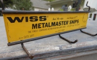 Metalmaster hanger yellow thumbnail