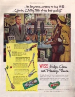 Saturday Evening Post ad thumbnail