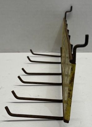 Wiss snips yellow 5