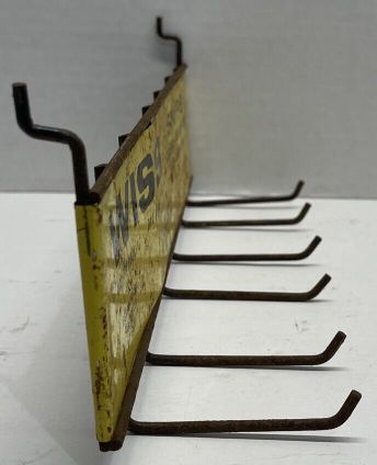 Wiss snips yellow 6