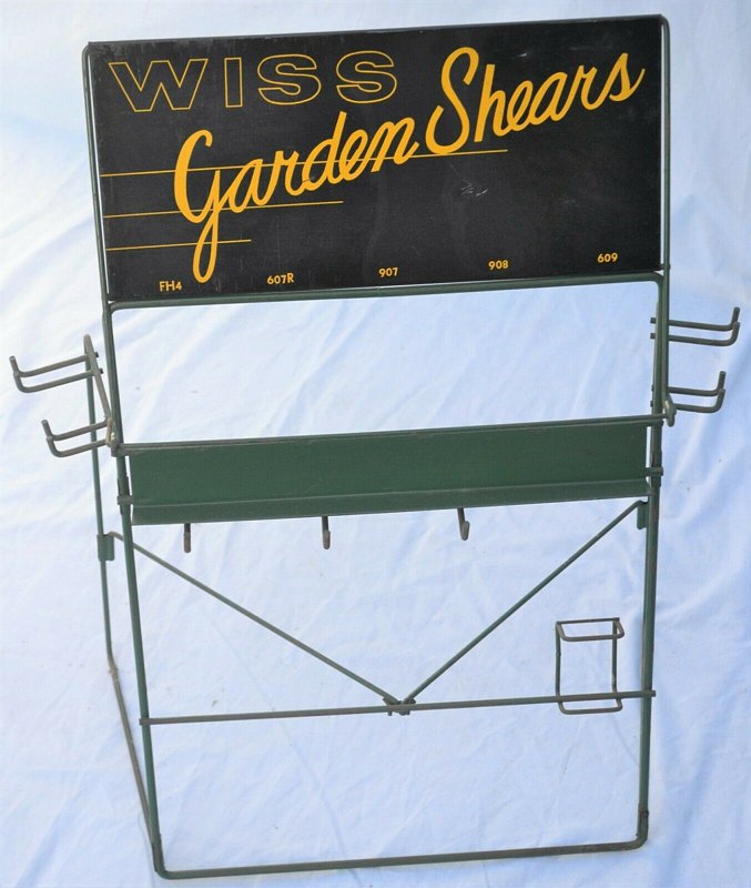 garden shears rack 02