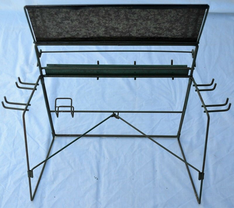 garden shears rack 04
