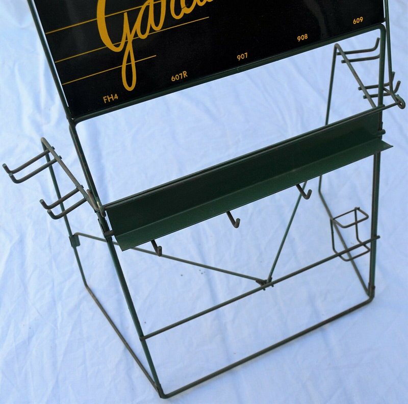 garden shears rack 07