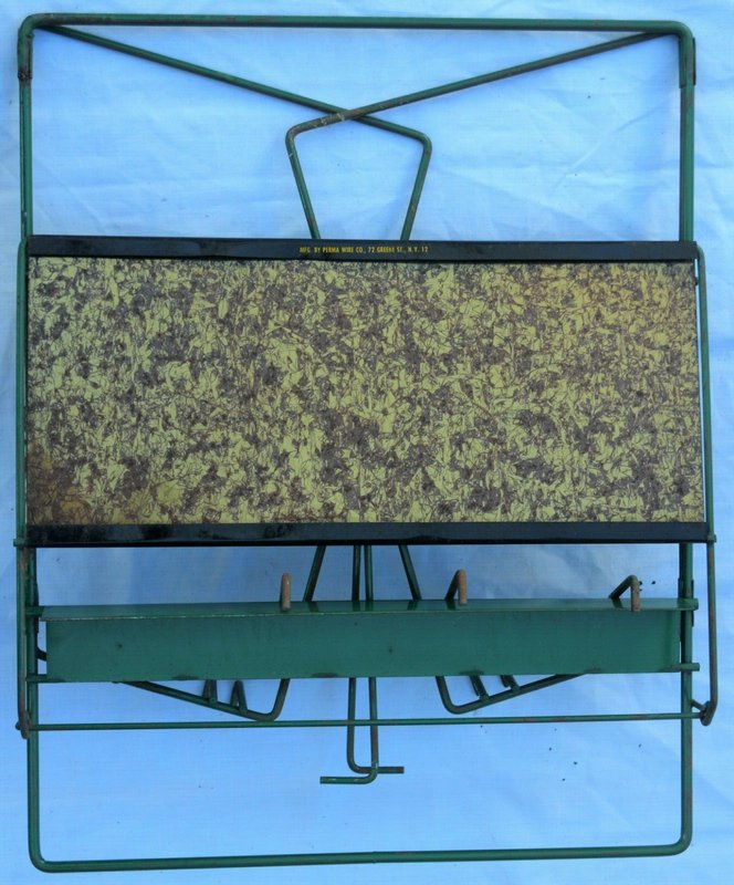 garden shears rack 09