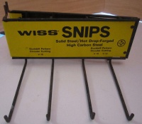 snips hanging rack thumbnail