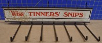 tinners snips