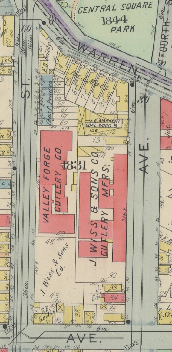 map-1911-factory