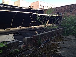 15 2nd Roof Entrance 2