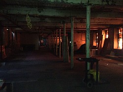 17 North Unfinished 1