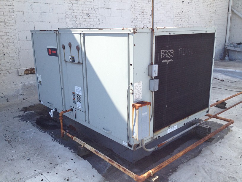 23-Roof-HVAC-Unit