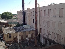 27 3rd Roof 2