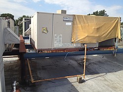 30 2nd Roof AC Unit