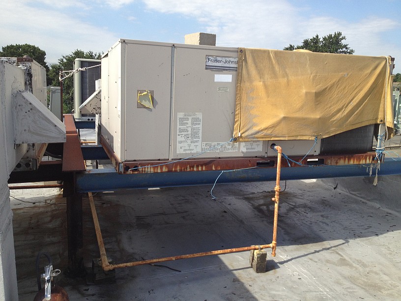 30-2nd-Roof-AC-Unit