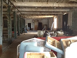 37 North All Floors Rough Framing 3