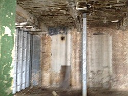38 North All Floors Rough Framing 4