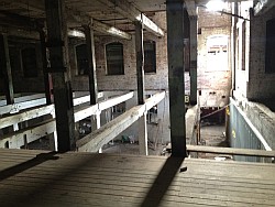 41 North All Floors Rough Framing 7