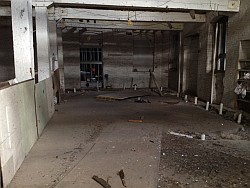 49 North Ground Floor Rough Plumbing 2