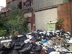 56 NE Trash compilation 2