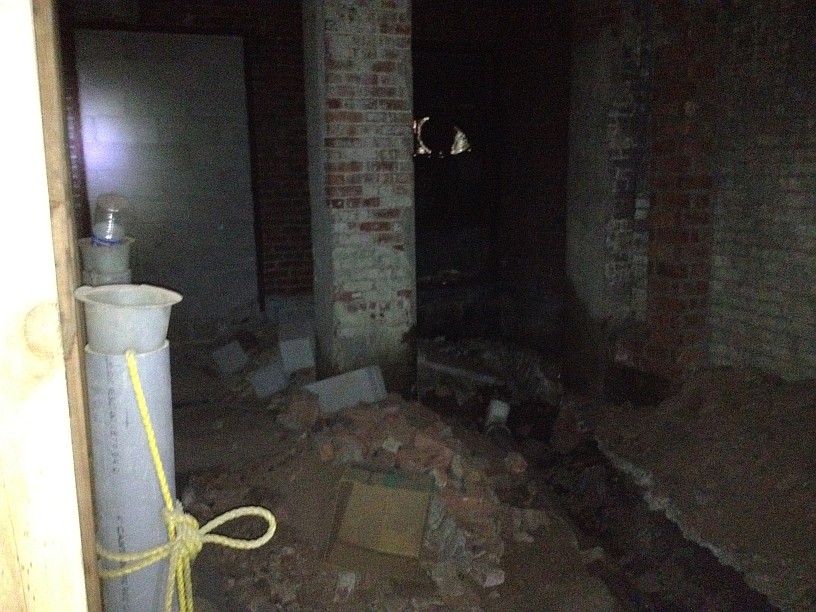 58-North-Sentry-Dome-Construction-Electrical-Room-2