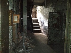 59 North Stairwell 3