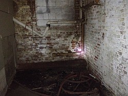 63 Ground water and sewer