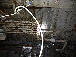 64 Ground North Water