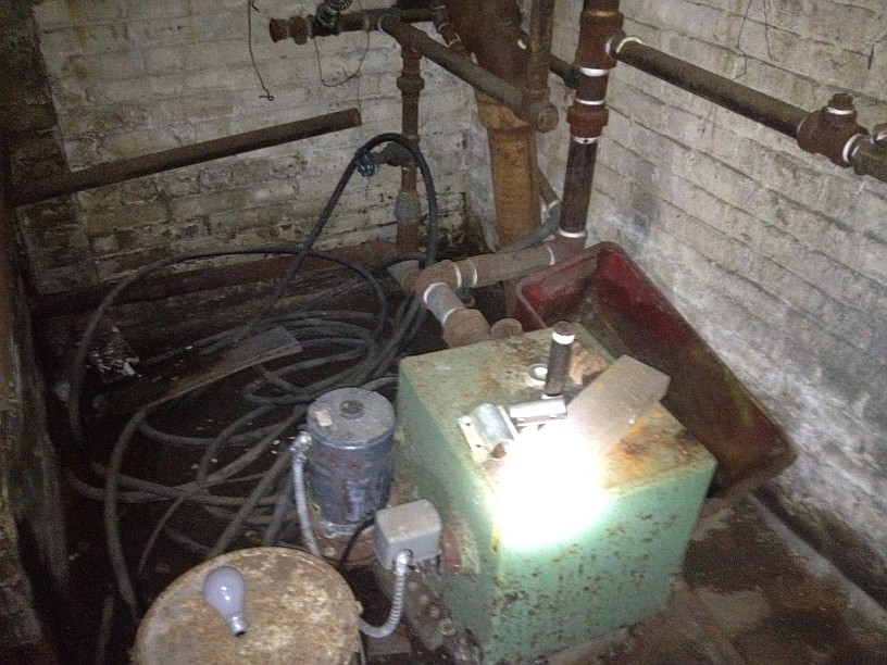 73-Ground-NW-Water-Pump