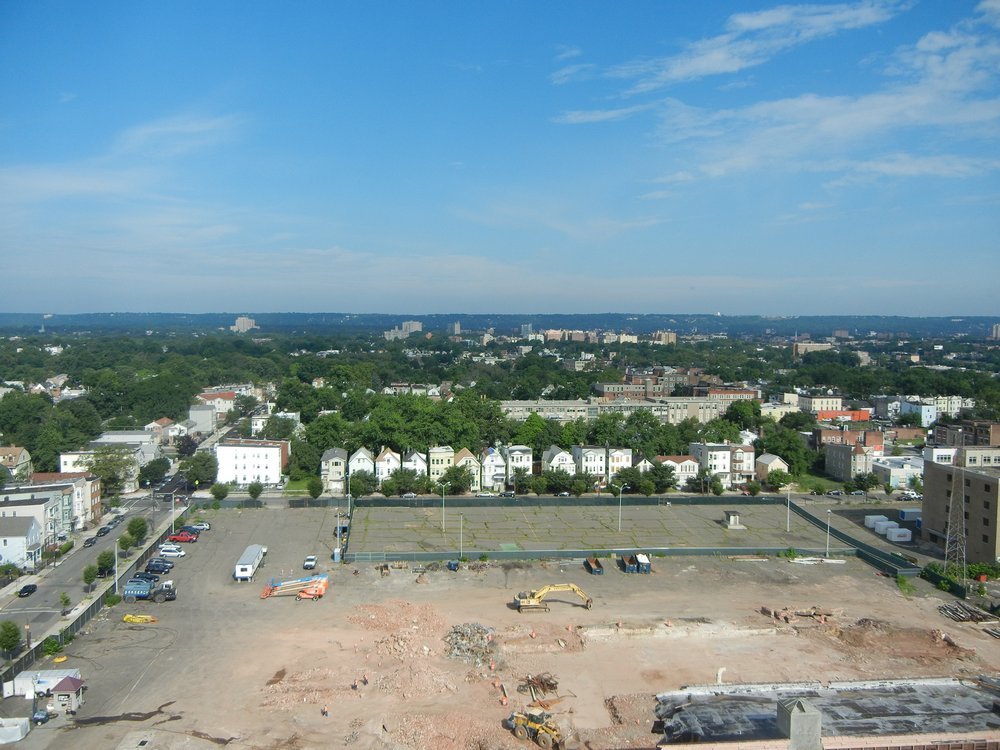 Wiss Newark Factory Demolition 2013: Page 61