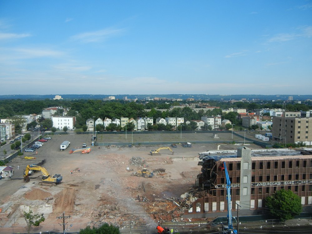 Wiss Newark Factory Demolition 2013: Page 65