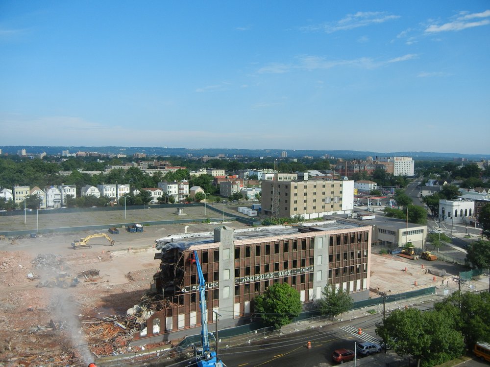 Wiss Newark Factory Demolition 2013: Page 67