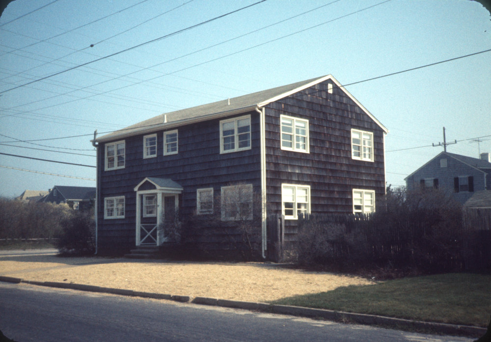 39 Johnson St Pictures 1976: Slide 1 of 27