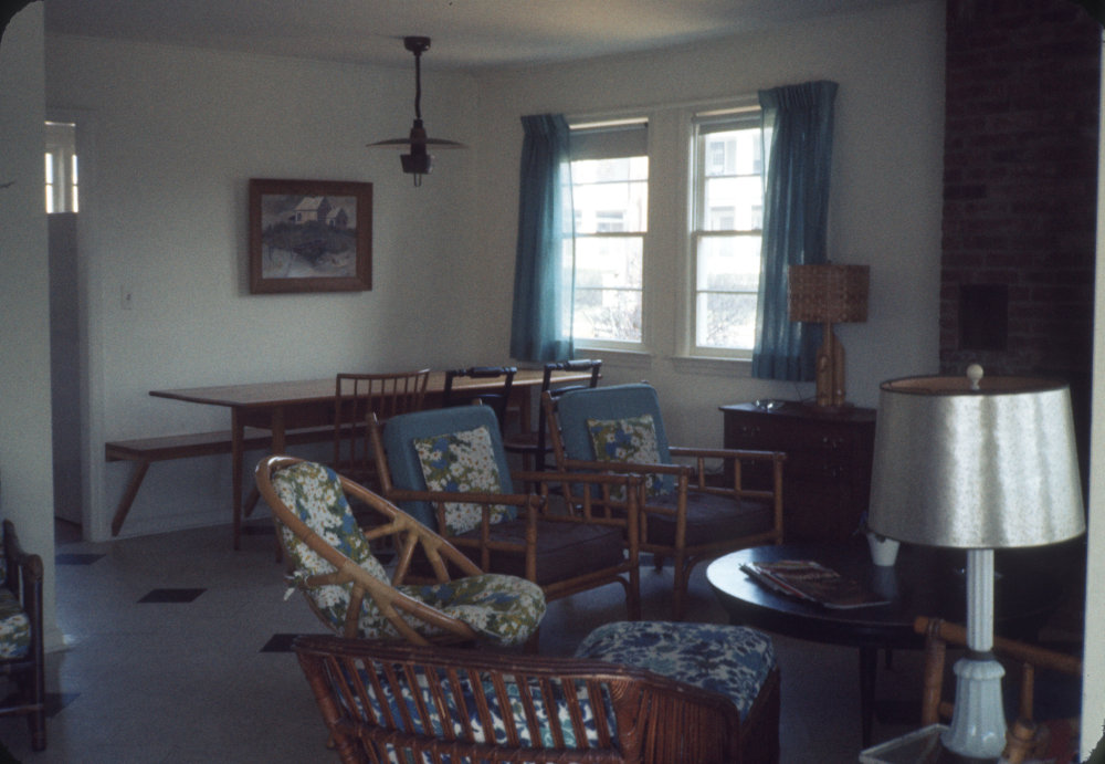 39 Johnson St Pictures 1976: Slide 9 of 27