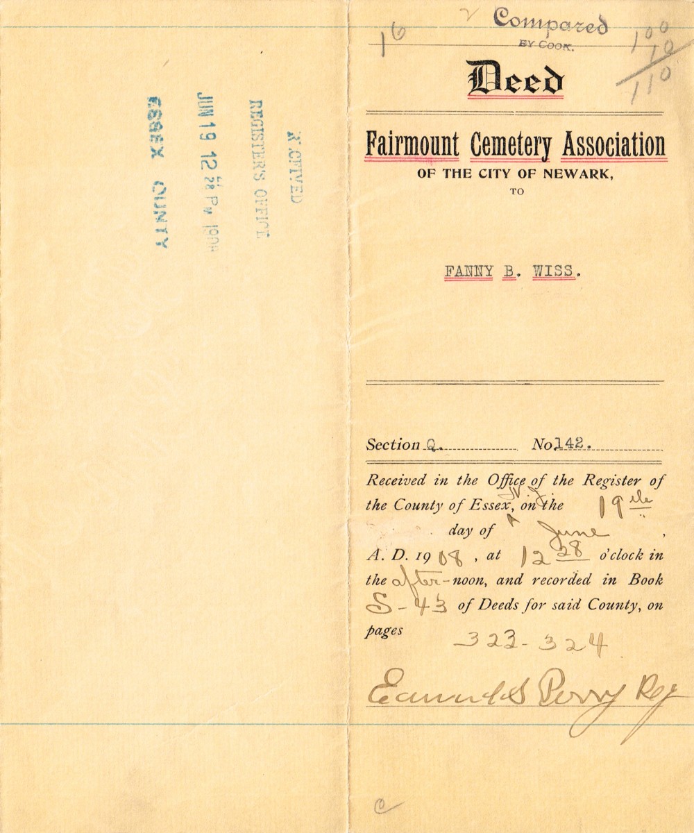 Fairmount-deed-1