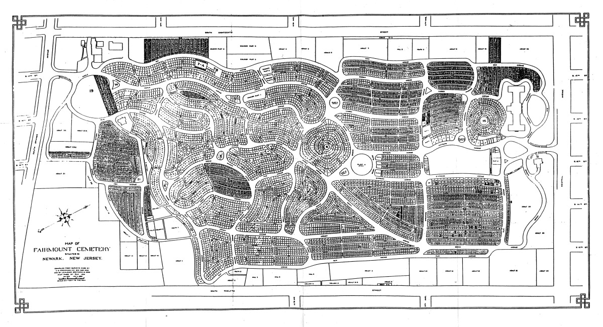 Fairmount-map-repro