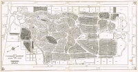 Fairmount Cemetery map thumbnail