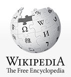 Wikipedia icon