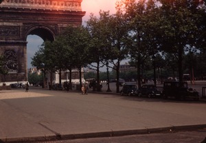 1 Arc de Triumph