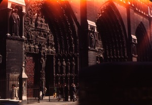 2 Notre Dame