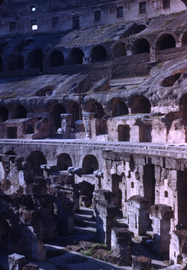 20 Colosseum