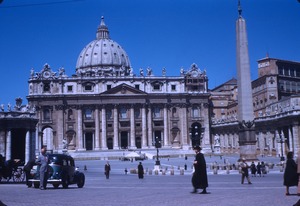 22 St Peters Basilica