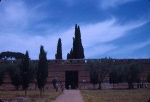 24 Hadrians Villa Tivoli