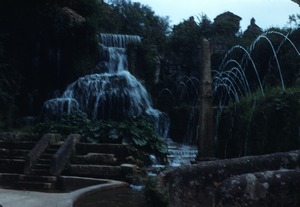 25 Villa d Este Tivoli Italy