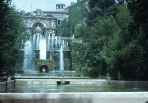 27 Villa d Este Tivoli Italy