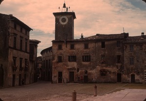 31 Orvieto, Italy