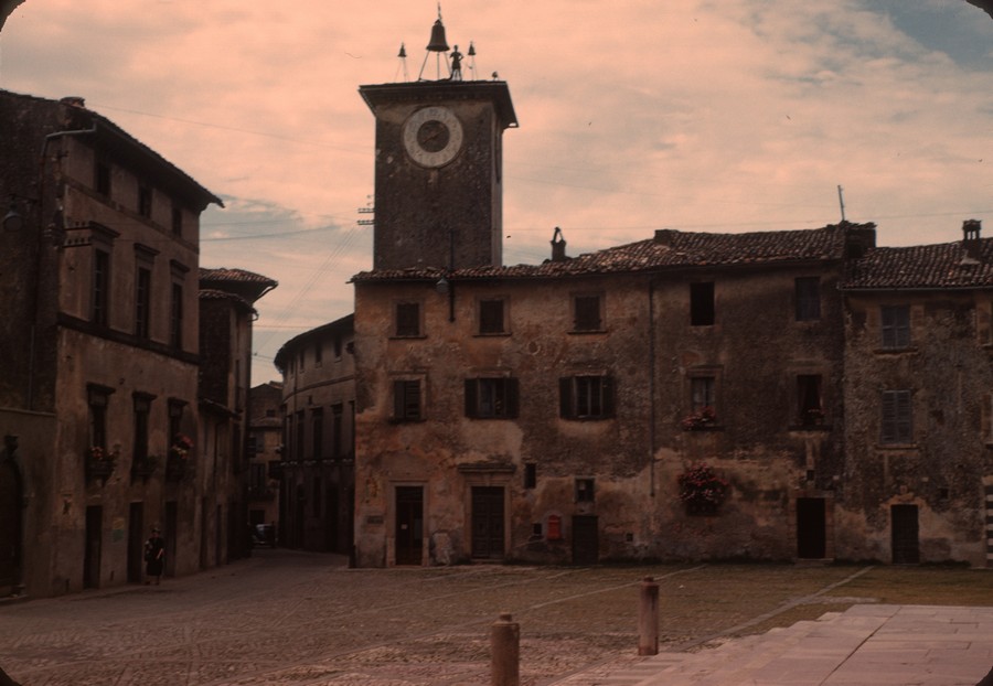 31 Orvieto Italy