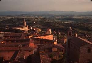 34 Perugia Italy
