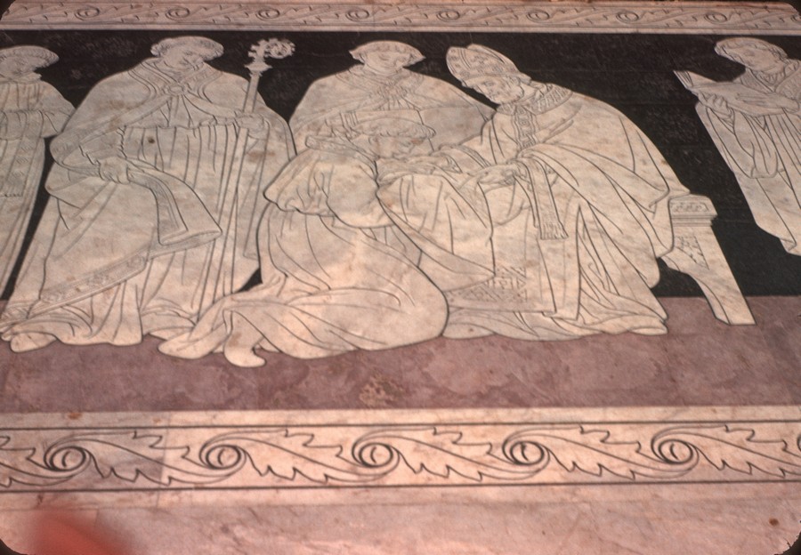 36 Siena-Duomo Floor